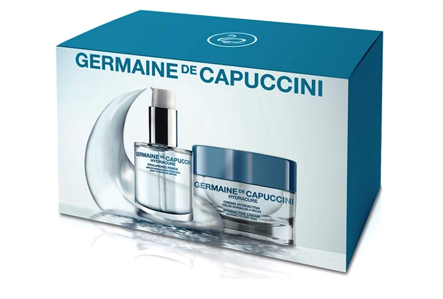 Germaine de Capuccini